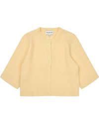 Munthe - Cardigans - Lyst