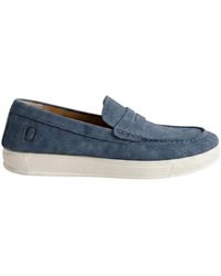 MonoWay - Mocassino Hybrid - Lyst