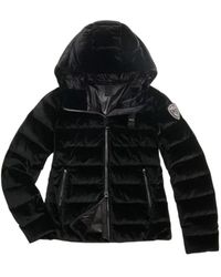 Blauer - Velly Jas - Lyst