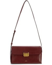 A.P.C. - Shoulder Bags - Lyst
