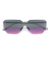 Eyepetizer - Accessoires ,Grijs ,Brickel Zonnebril - Lyst