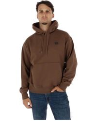 Vans - Hoodies - Lyst