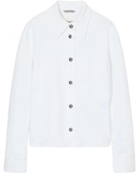Closed - Denim Jackets - Lyst