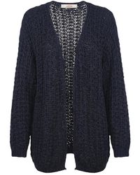 Jucca - Truien & Vesten ,Zwart ,Cardigan - Lyst