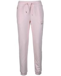 EA7 - Pantalones, Mujer, Talla - Lyst