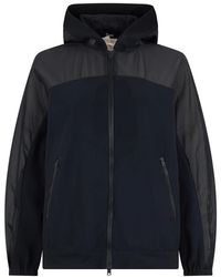 Herno - Training Jackets - Lyst