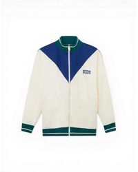 Gcds - Zip-Throughs - Lyst
