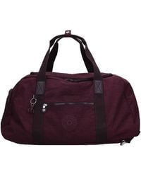 Kipling - Weekend Bags - Lyst