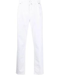 Incotex - Straight Fit Jeans - Lyst