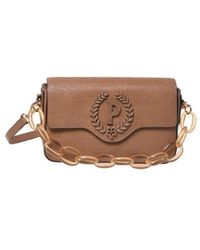 Pollini - Handbags - Lyst
