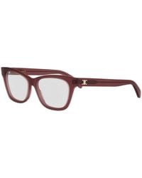 Celine - Glasses - Lyst