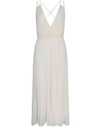 Twinset - Midi Dresses - Lyst