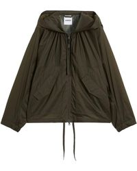 Aspesi - Light Jackets - Lyst