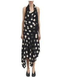 Junya Watanabe - Wrap Dresses - Lyst