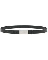 MM6 by Maison Margiela - Belts - Lyst