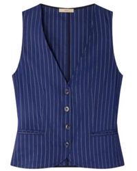 Sessun - Vests - Lyst