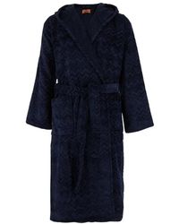 Missoni - Robes - Lyst