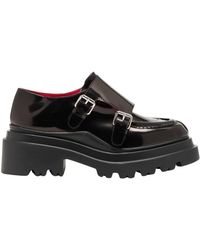 Plan C - Loafers - Lyst