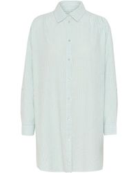 Saint Tropez - Shirts - Lyst