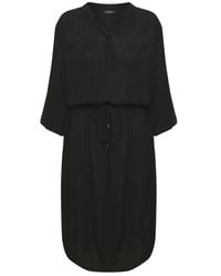 Soaked In Luxury - Midi Dresses - Lyst
