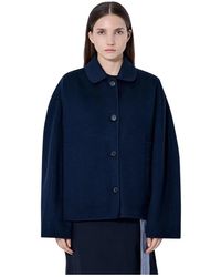 Marni - Light Jackets - Lyst