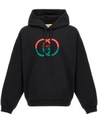 Gucci - Stijlvolle Sweatshirt Voor Mannen En Vrouwen - Lyst
