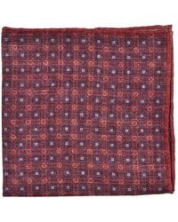Brunello Cucinelli - Pocket Scarves - Lyst