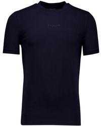 Cavallaro Napoli - T-Shirts - Lyst