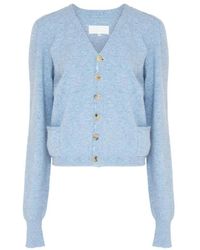 Maison Margiela - Cardigan - Lyst
