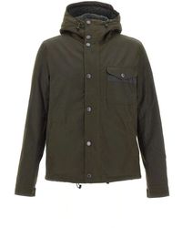 Barbour - Light Jassen - Lyst