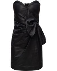 RED Valentino Dress - Zwart