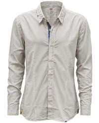 Bob - Casual Shirts - Lyst