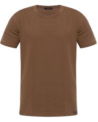 Tom Ford - T-Shirts - Lyst
