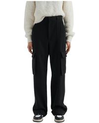 Axel Arigato - Wide Trousers - Lyst