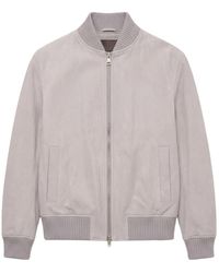 Herno - Bomber Jackets - Lyst