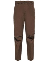 Giuliano Galiano - Slim-Fit Trousers - Lyst