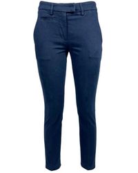 Dondup - Chinos - Lyst