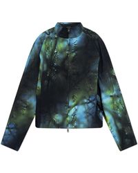 Y-3 - Light Jackets - Lyst