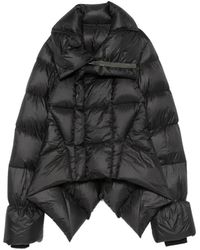 Rick Owens - Down Jackets - Lyst