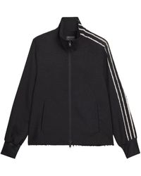 Y-3 - Training Jackets - Lyst