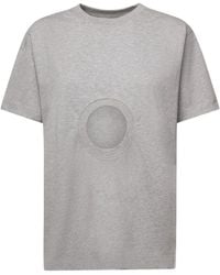 Coperni - Window T-Shirt - Lyst