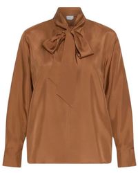 Marella - Blouses - Lyst