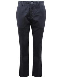 Etro - Wide Trousers - Lyst