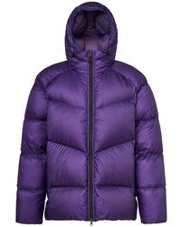 Pyrenex - Winter Jackets - Lyst