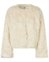Second Female - Feathered Amani Jacket - Lyst