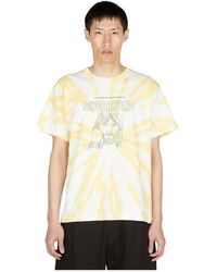 LIBERAIDERS - T-Shirts - Lyst