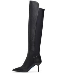 Loriblu - Over-Knee Boots - Lyst