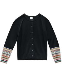 Paul Smith - Cardigans - Lyst