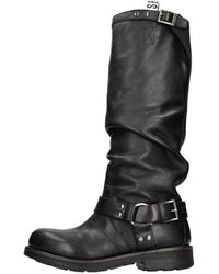 Bikkembergs - High Boots - Lyst