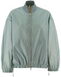 DUNO - Bomber Jackets - Lyst